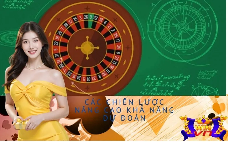 Các chiến lược nâng cao khả năng dự đoán