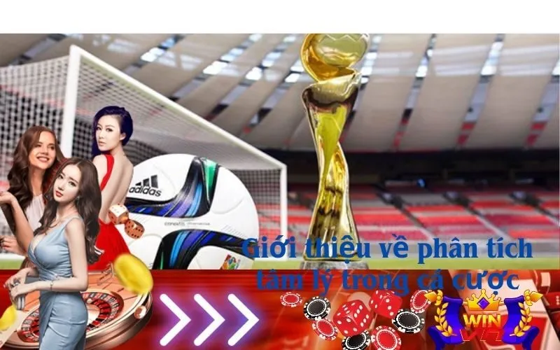 Giới thiệu về phân tích tâm lý trong cá cược