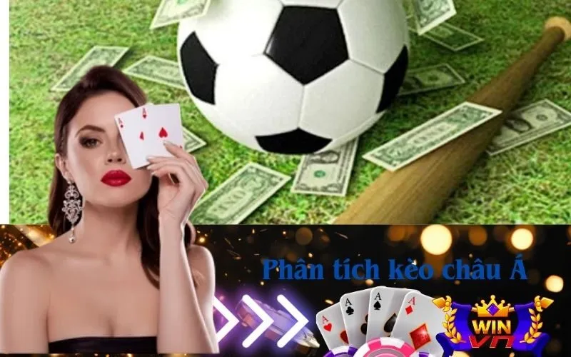 Phân tích kèo châu Á
